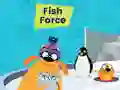 Spēle Fish Force online