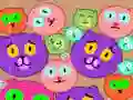 Spēle Merge Cats online
