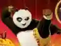 Spēle Kungfu Panda Death Match online