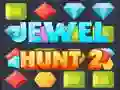 Spēle Jewel Hunt 2 online
