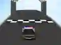 Spēle Police Car Stunts Racing online