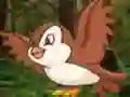 Spēle Assist The Thirsty Bird online