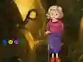 Spēle Grandma Escape From Devil Land online
