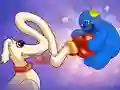 Spēle Long Dog Long Nose online