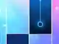 Spēle Piano Tiles Game online