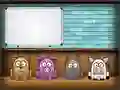 Spēle Amgel Kids Room Escape 103 online