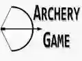Spēle Archery Game online