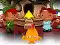 Spēle Monkey Go Happy Stage 804 online
