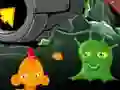 Spēle Monkey Go Happly Stage 325 online