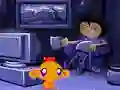 Spēle Monkey Go Happly Stage 327 online