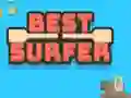 Spēle Best Surfer online