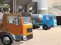 Spēle Cargo Transport Simulator online