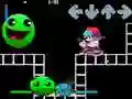Spēle Friday Night Funkin’ Lobotomy Dash Funkin online
