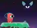 Spēle Monster Jump beta online