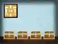 Spēle Amgel Easy Room Escape 109 online