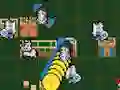 Spēle Florence: The Fifth Element online