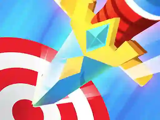 Spēle Target Hit 3d online