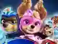 Spēle Mighty Pups Power Up! online