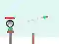 Spēle Crazy Cannons online