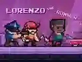 Spēle Lorenzo The Runner online