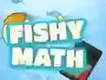 Spēle Fishy Math online