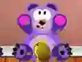 Spēle Rescue Mother and Cub online