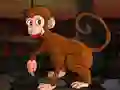 Spēle Diminutive Macaque Escape online