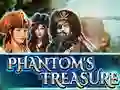 Spēle Phantoms Treasure online