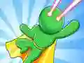 Spēle Force Master Chase Shooting online