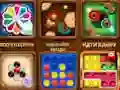Spēle Mind Games for 2-3-4 Player online