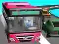 Spēle World Bus Driving Simulator online