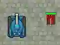 Spēle Tanks War online