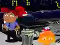 Spēle Monkey Go Happly Stage 347 online