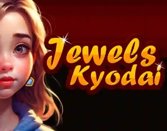 Spēle Jewels Kyodai online