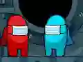 Spēle Mask Man Adventure online