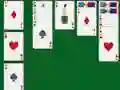 Spēle Traditional Klondike Spider Solitaire online