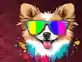 Spēle Escape from the Dog House online
