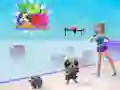 Spēle Yes or No Challenge Run online