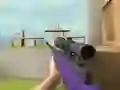Spēle Sniper Battle online