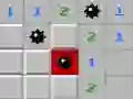 Spēle Minesweeper Find Bombs online
