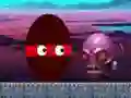Spēle Epic ninja dash online