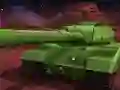 Spēle Tanks Battles online