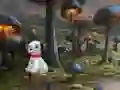 Spēle Moonlit Ribbit Rescue online