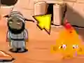 Spēle Monkey Go Happly Stage 361 online