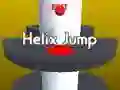 Spēle Helix Jump online