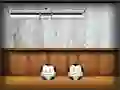 Spēle Amgel Kids Room Escape 124 online