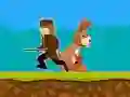 Spēle Easter Egg Hunt online