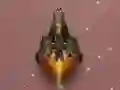 Spēle Galaxy Battle online