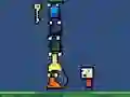 Spēle Jumping Takashi online