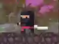 Spēle Jump Like a Ninja online
